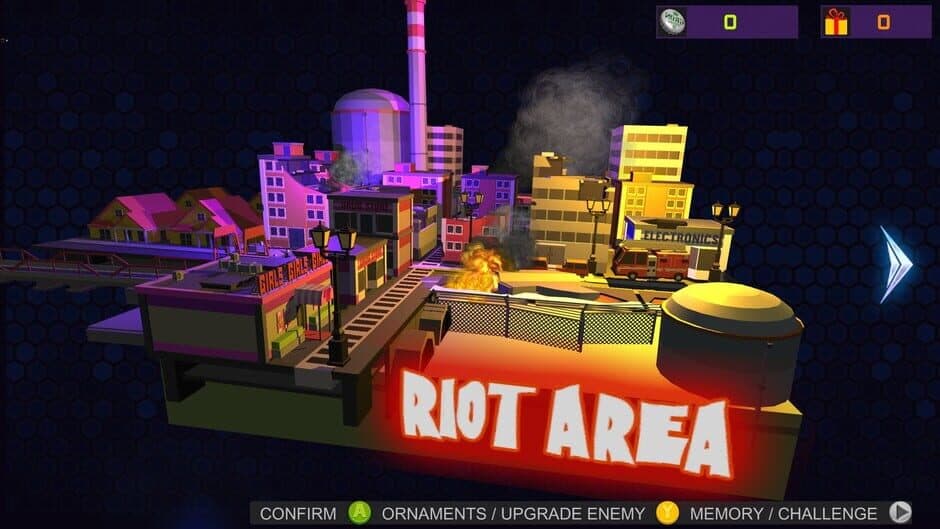 Soda Girls screenshot 1