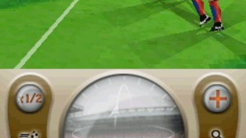 FIFA World Cup Germany 2006 screenshot 5