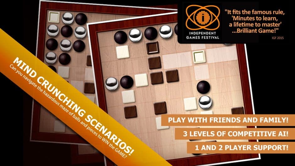 Trebuchet screenshot 3