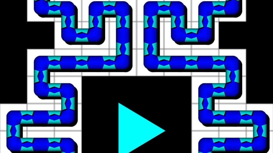 Snake Flow screenshot 1