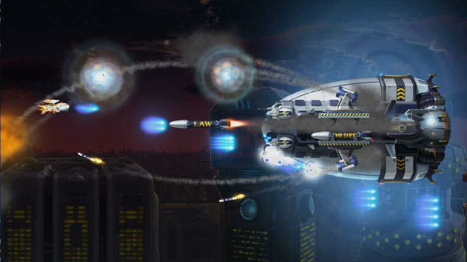 Humans Must Answer screenshot 4