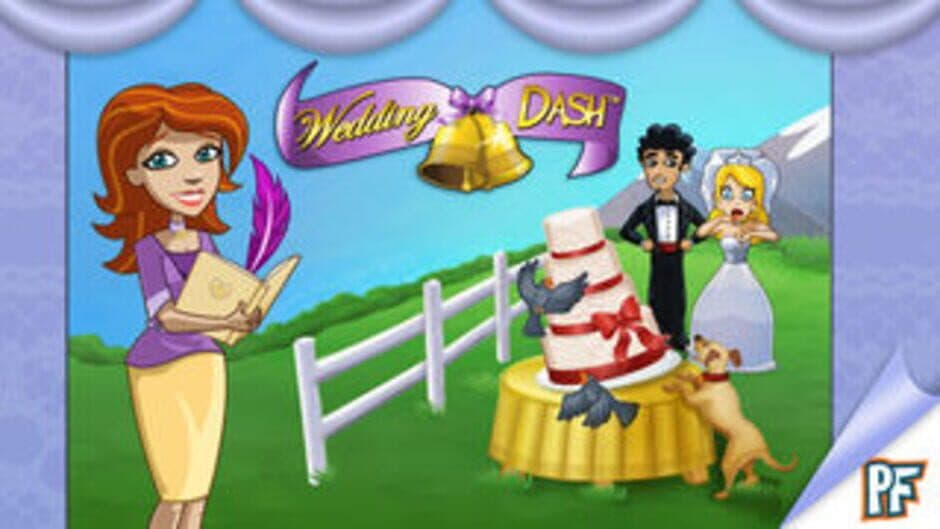 Wedding Dash Deluxe screenshot 6