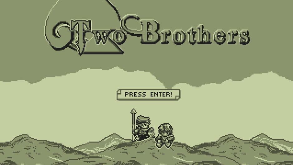 Two Brothers screenshot 2