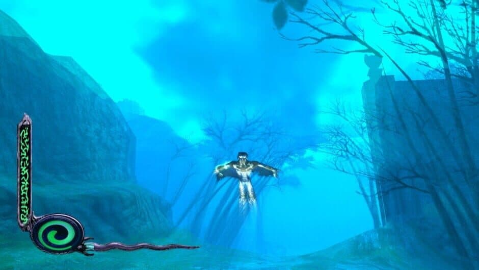Legacy of Kain: Defiance screenshot 4