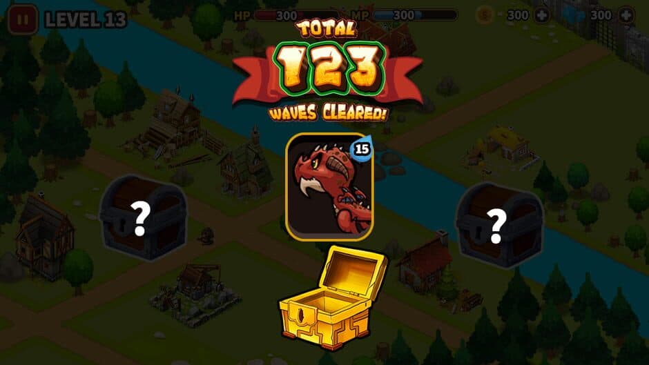 Smash Mobs screenshot 4