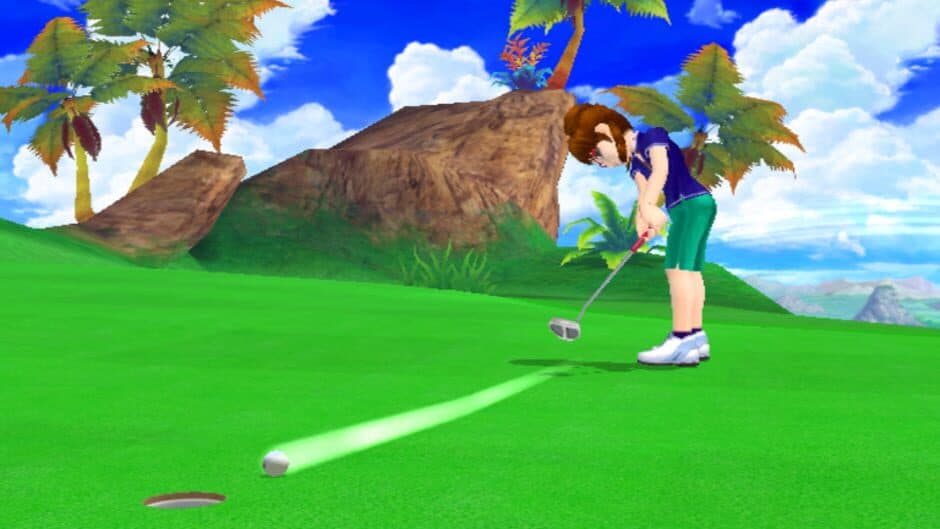 We Love Golf! screenshot 3