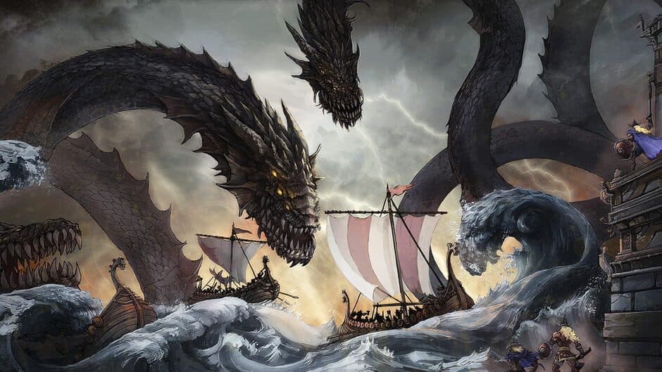 Heroine Anthem Zero screenshot 1