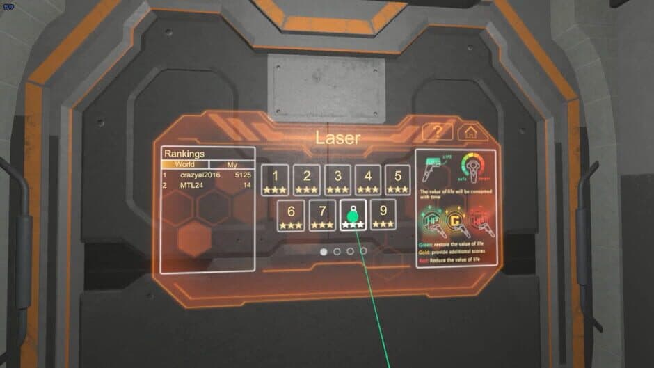 Doomsday Survival:Training screenshot 5