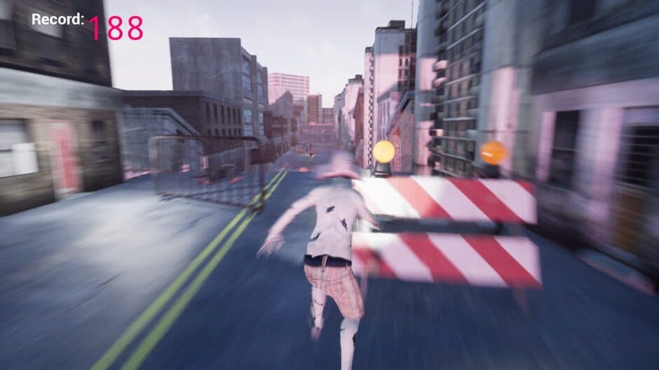 Hardcore ZBoy screenshot 5