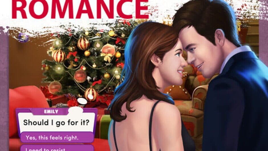 Chapters: Interactive Stories screenshot 2