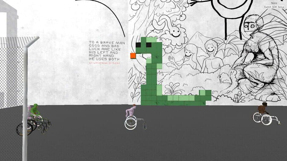 Differently Fast screenshot 5