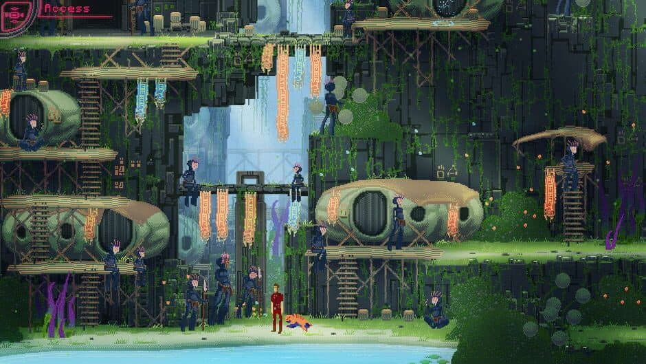 The Way Remastered screenshot 5