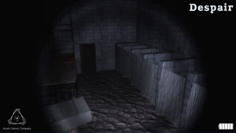 Despair screenshot 5