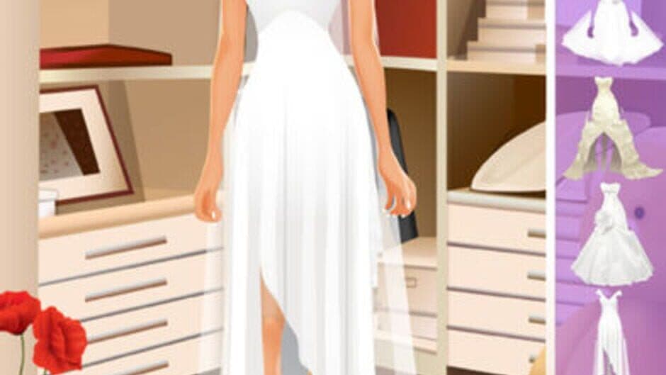 Wedding Day Makeover screenshot 3
