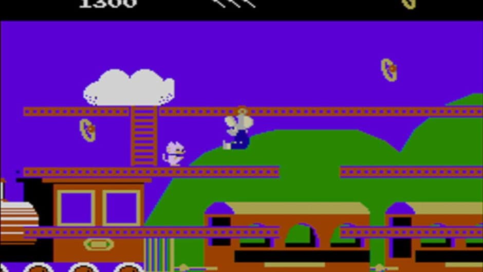 Mappy-Land screenshot 4