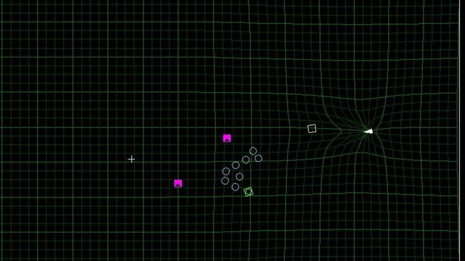 Arcadia screenshot 3