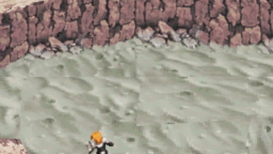 Spectrobes screenshot 5