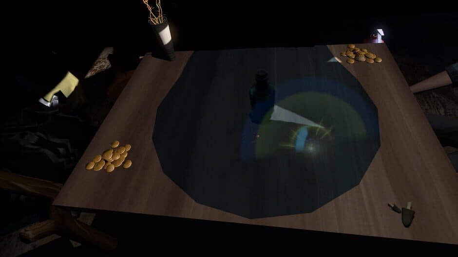 Spider Wars screenshot 4