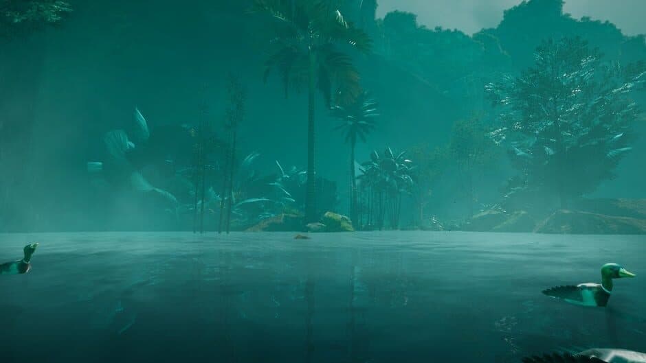 Legendary Hunter VR screenshot 2