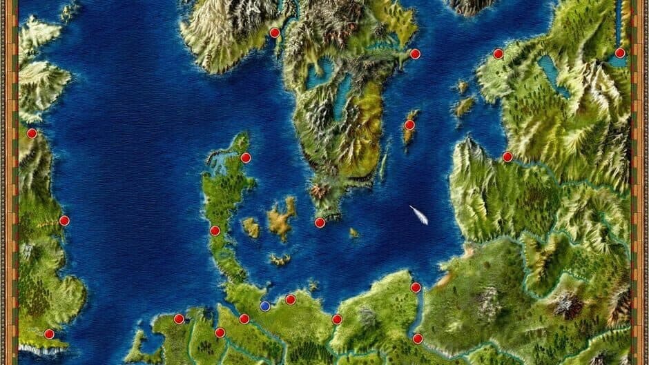 Patrician III screenshot 3