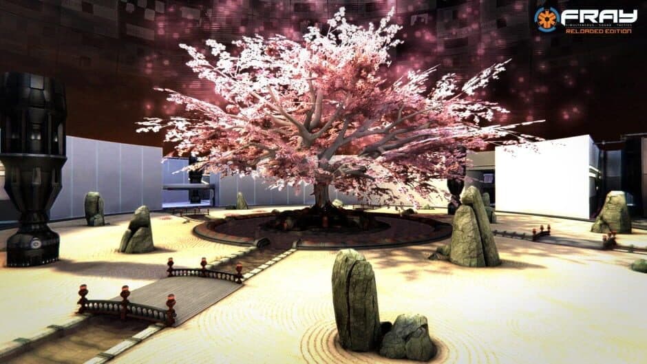 Fray: Reloaded Edition screenshot 3