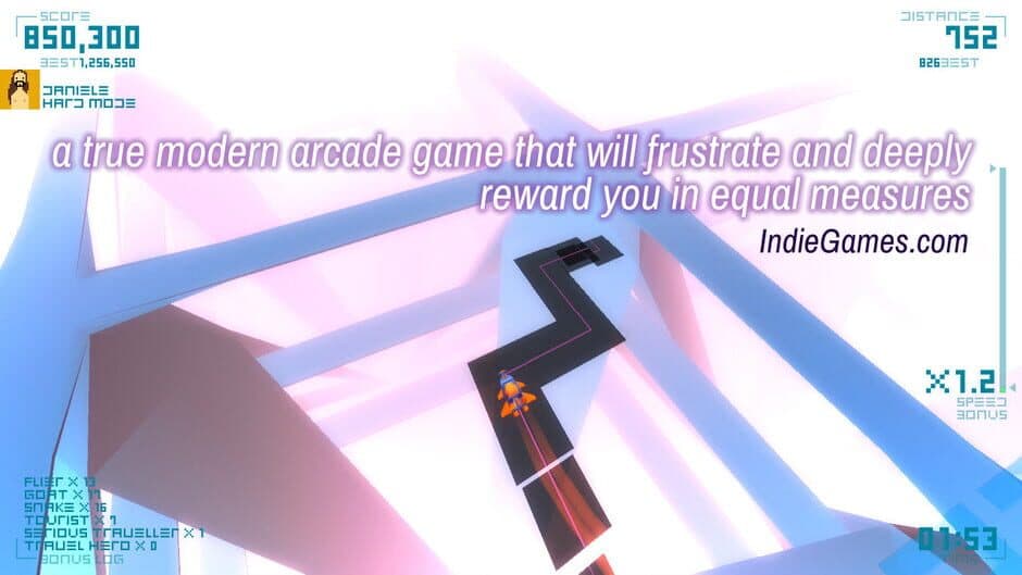 Goscurry screenshot 3