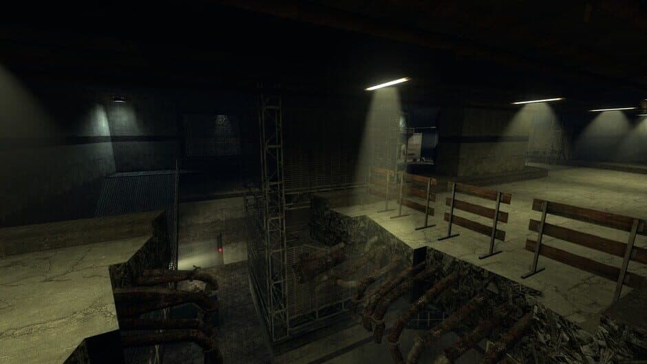 Codename Cure screenshot 3