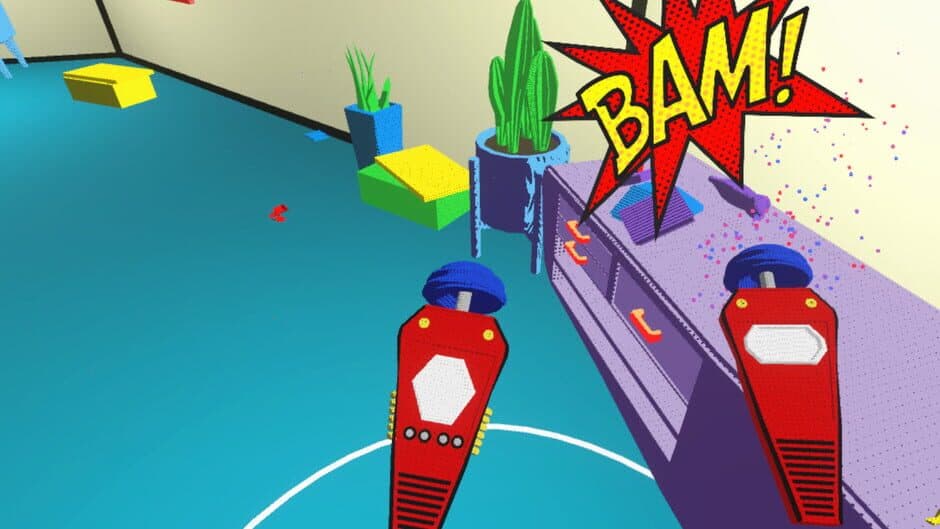 The Take screenshot 1