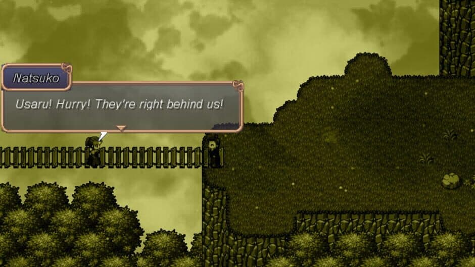 Wind Child screenshot 5