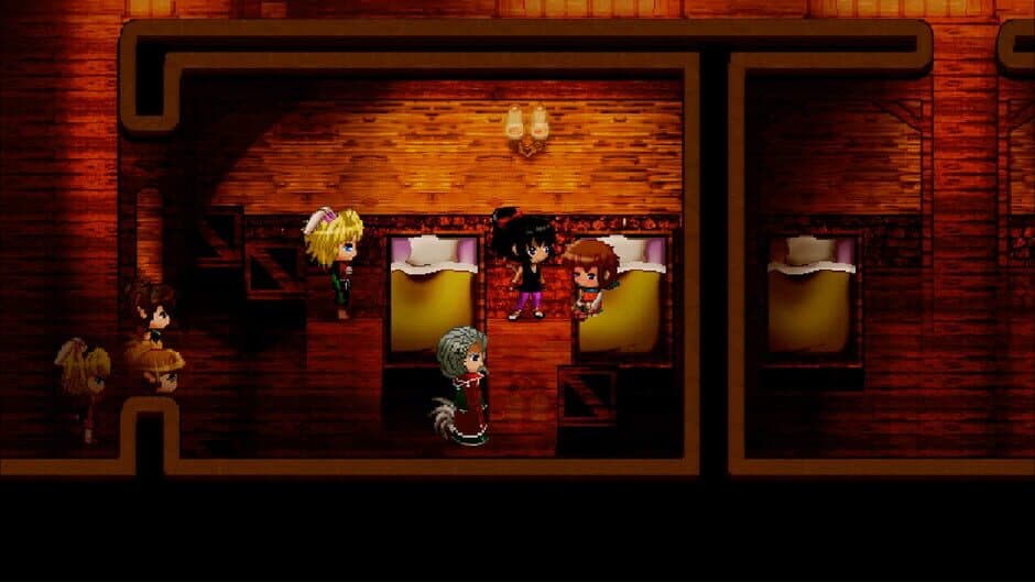 Gaia's Melody: Echoed Melodies screenshot 2