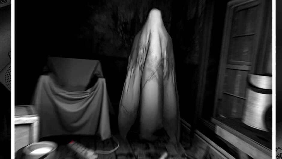 The Last Crown: Midnight Horror screenshot 1