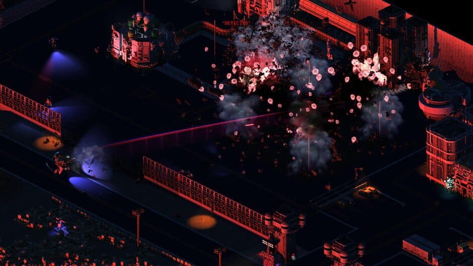 Brigador screenshot 3