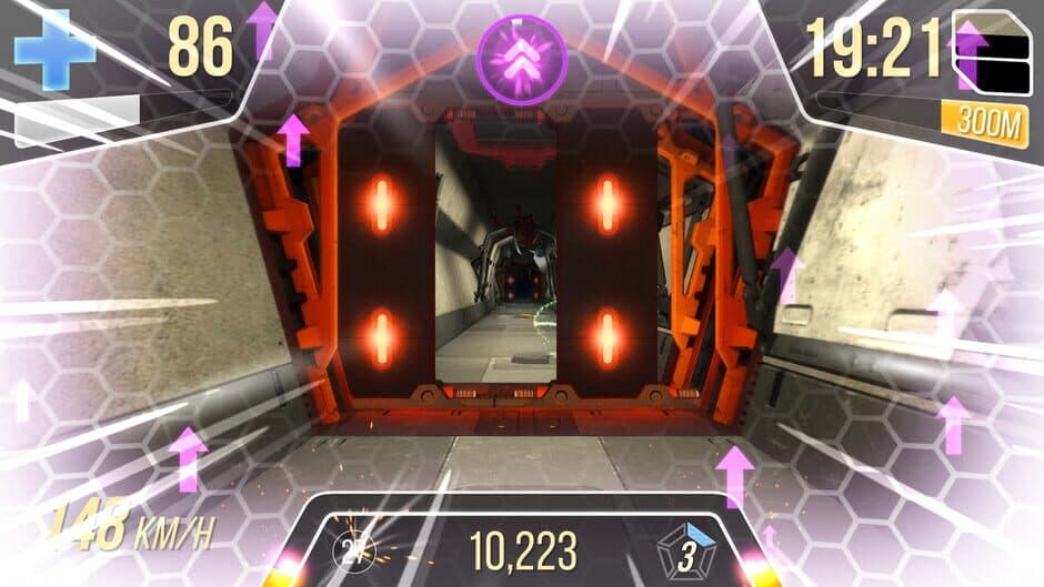 Supralympic Runners screenshot 1