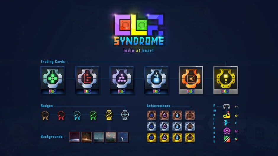 Color Syndrome screenshot 5