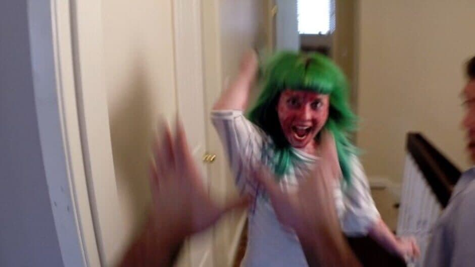 Press X to Not Die screenshot 2