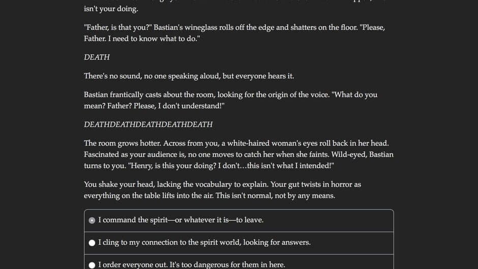 Heart of the House screenshot 5