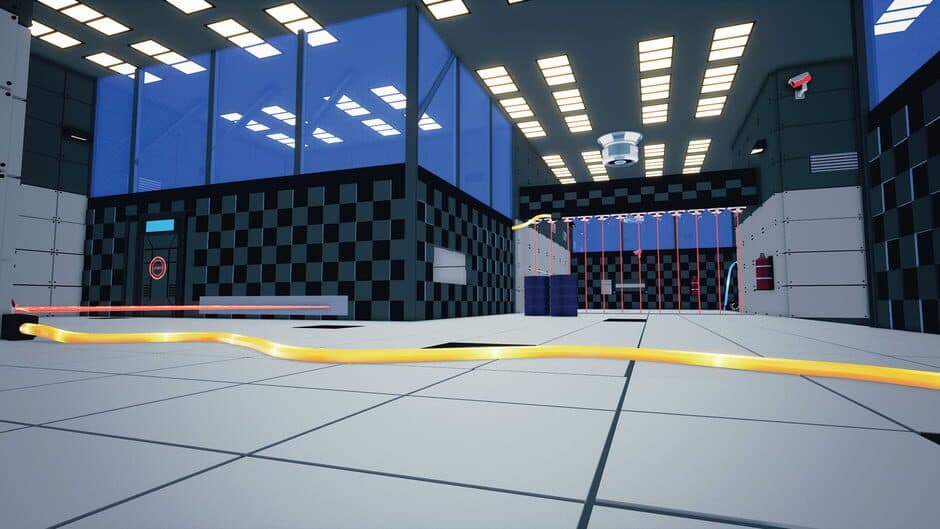 Solar Gun screenshot 3