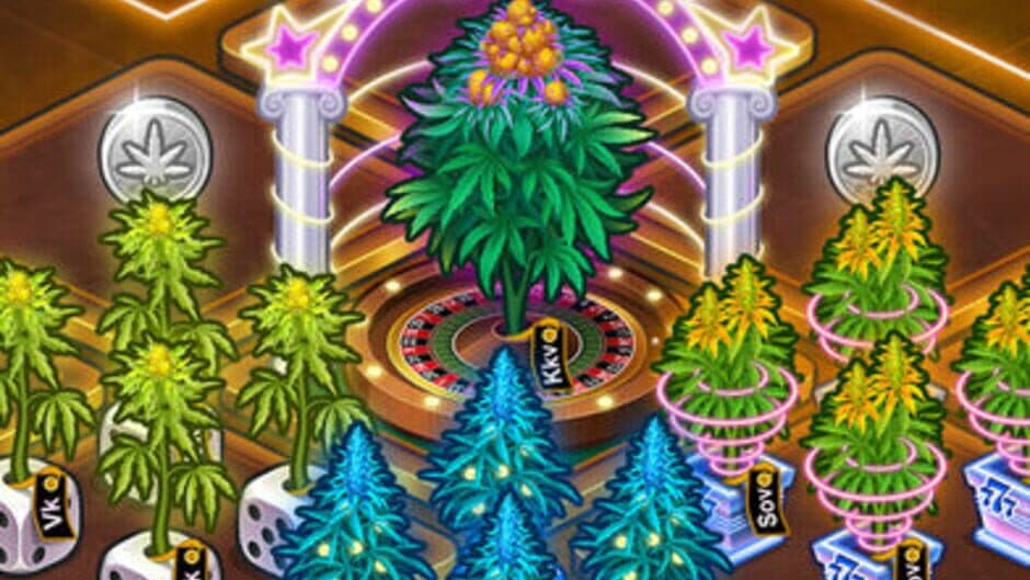 Wiz Khalifa's Weed Farm screenshot 2