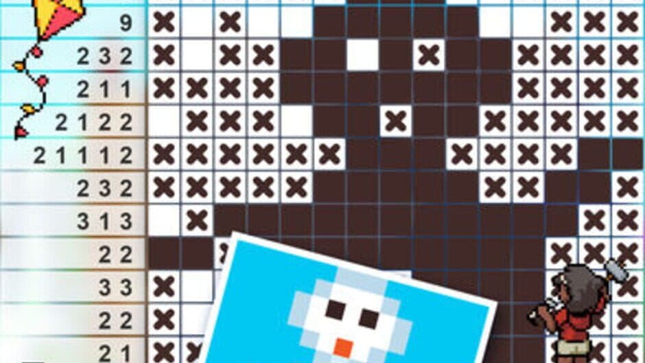 Picture Cross screenshot 6