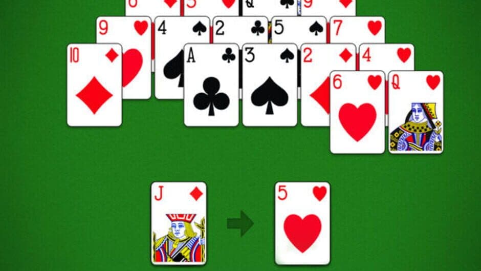 Pyramid Solitaire - Card Game screenshot 6