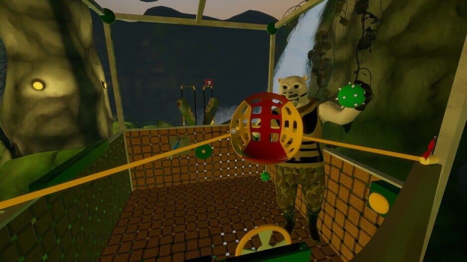 Balloonatics screenshot 4
