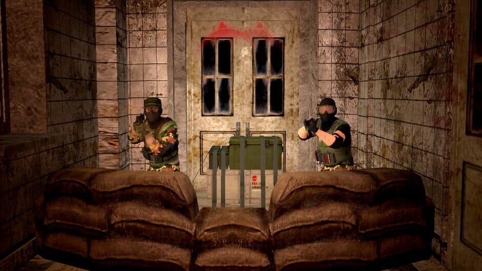 The Last Patient screenshot 3