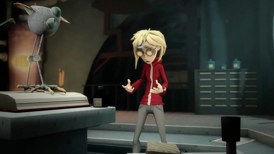 Perils of Man screenshot 4