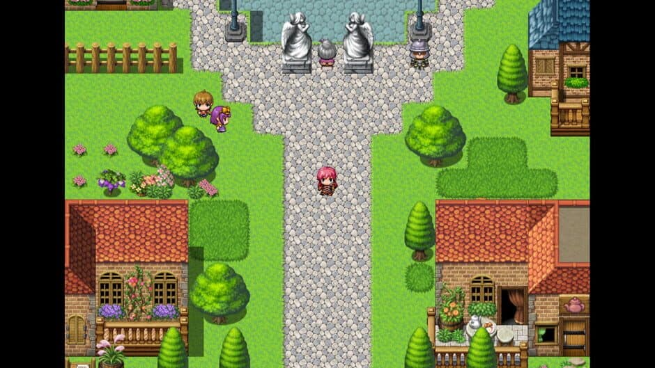 Dragons' Twilight screenshot 4