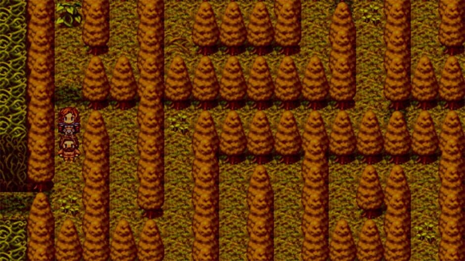 Legend of Mysteria screenshot 5