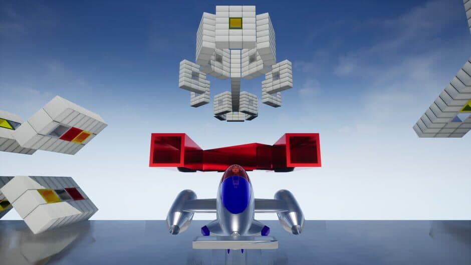 Flying Soul screenshot 3