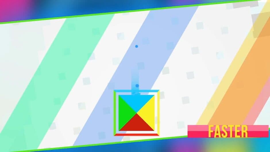 Spin Rush screenshot 1