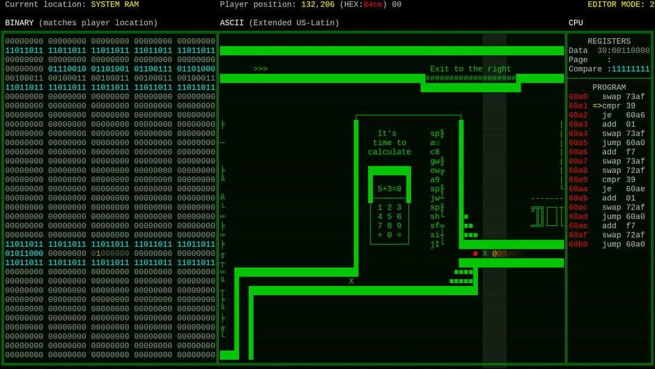 Rogue Bit screenshot 5