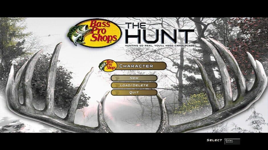 The Hunt screenshot 2
