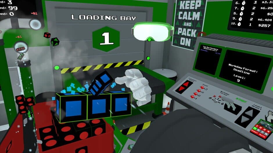 Ship It screenshot 1